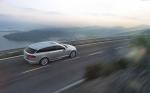 Jaguar XF Sportbrake 2012 года